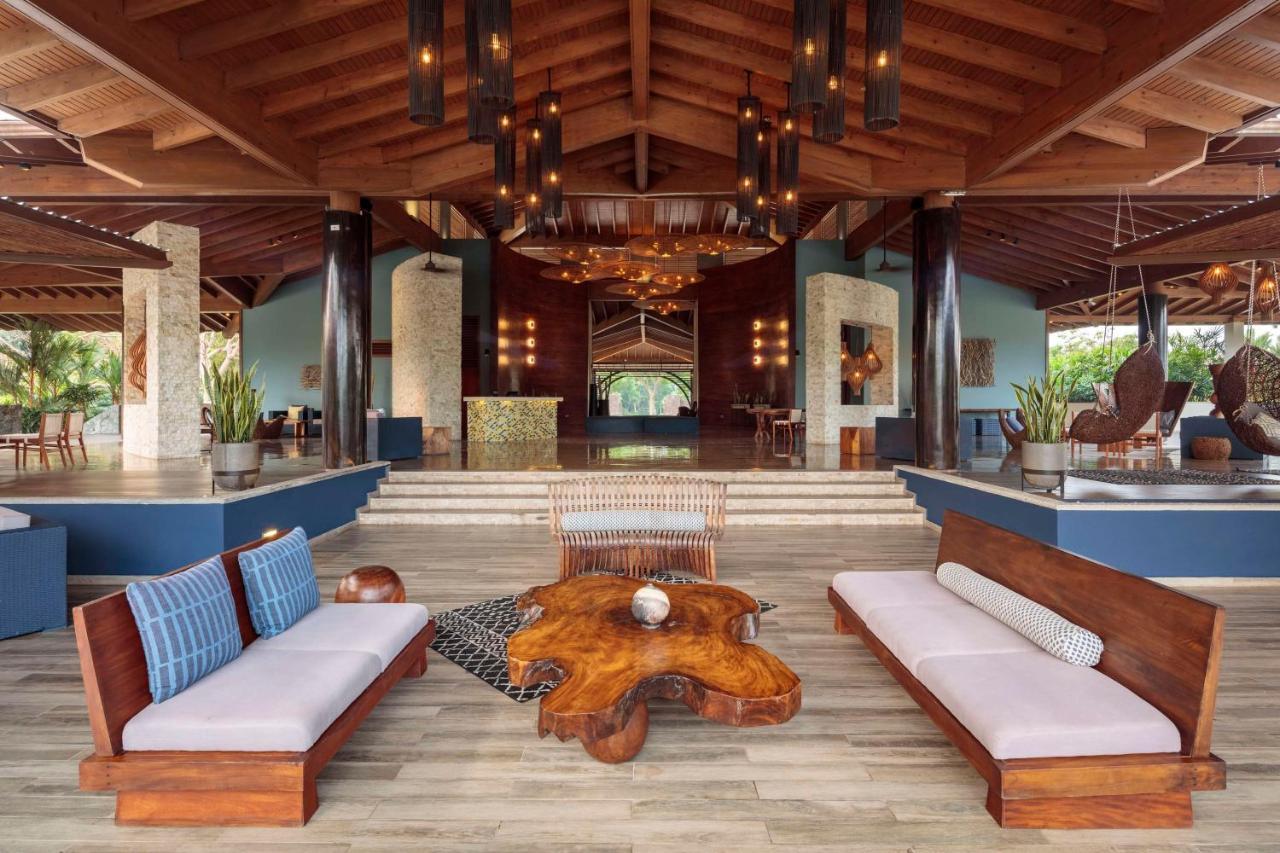 Indura Beach & Golf Resort Curio Collection By Hilton テラ エクステリア 写真