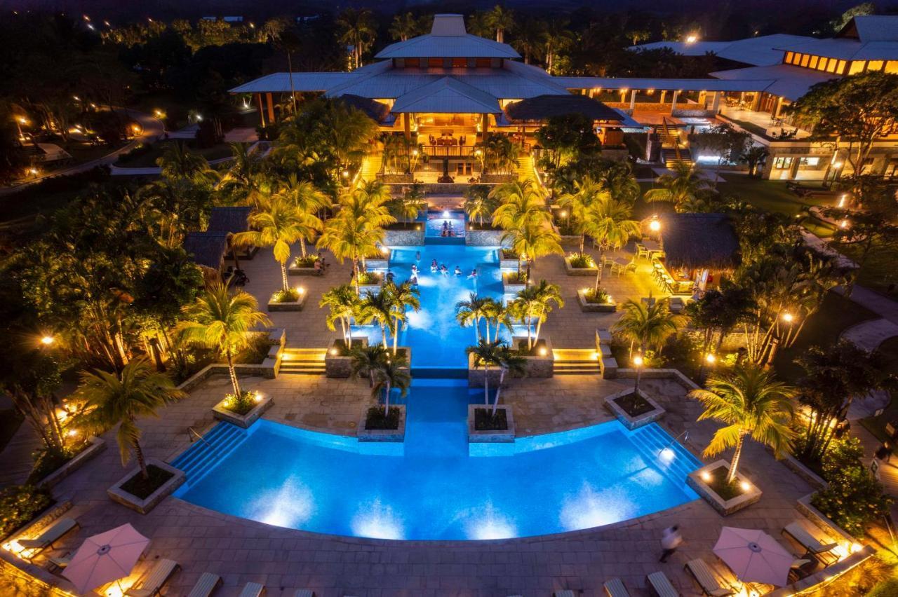 Indura Beach & Golf Resort Curio Collection By Hilton テラ エクステリア 写真